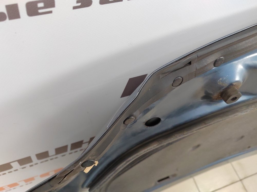 Капот, 21000 рублей, Москва