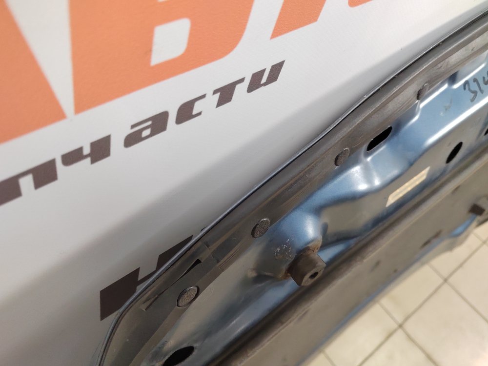 Капот, 21000 рублей, Москва