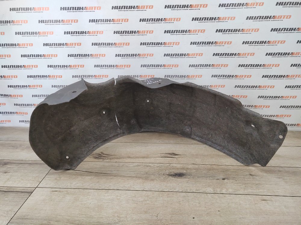 Подкрылок, 1500 рублей, Москва