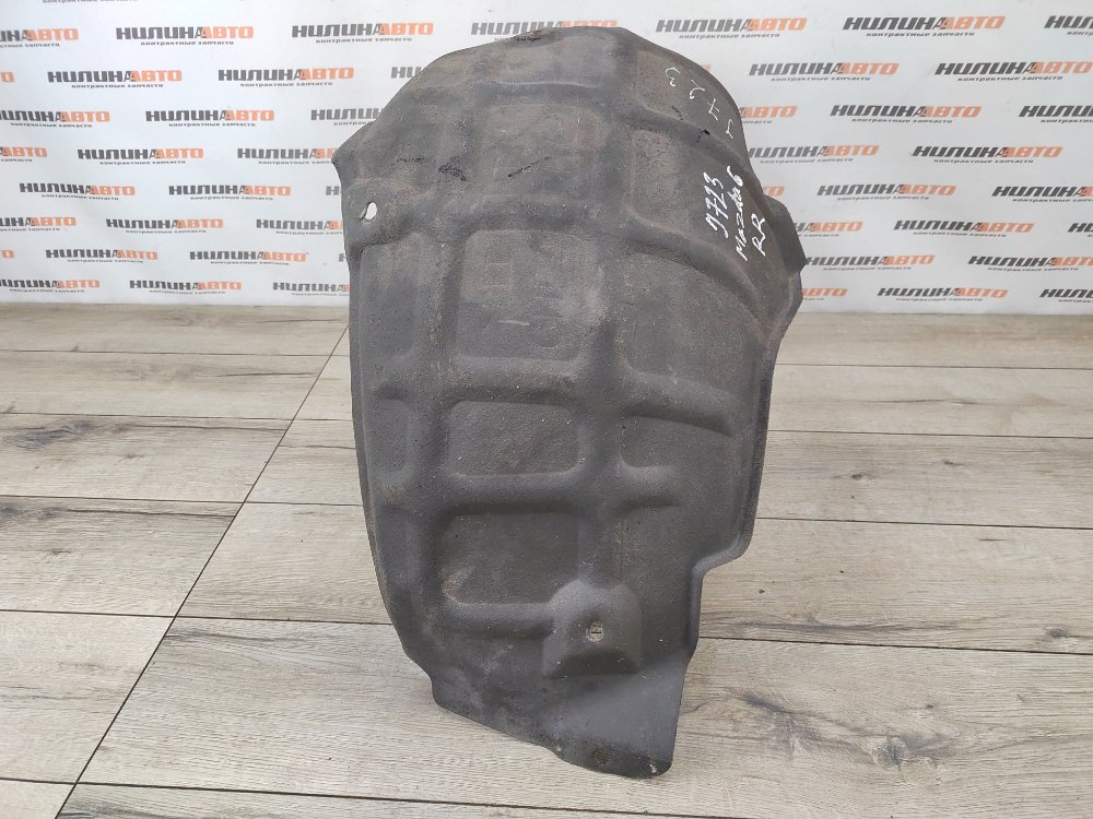 Подкрылок, 1500 рублей, Москва