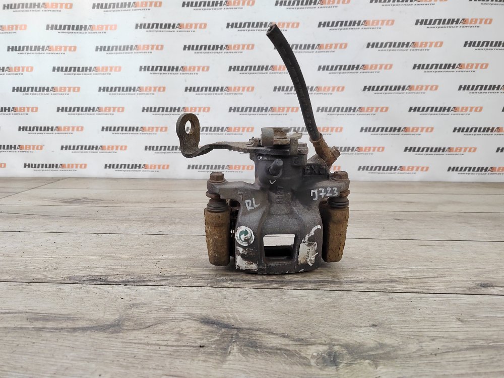 Суппорт тормозной, 3500 рублей, Москва