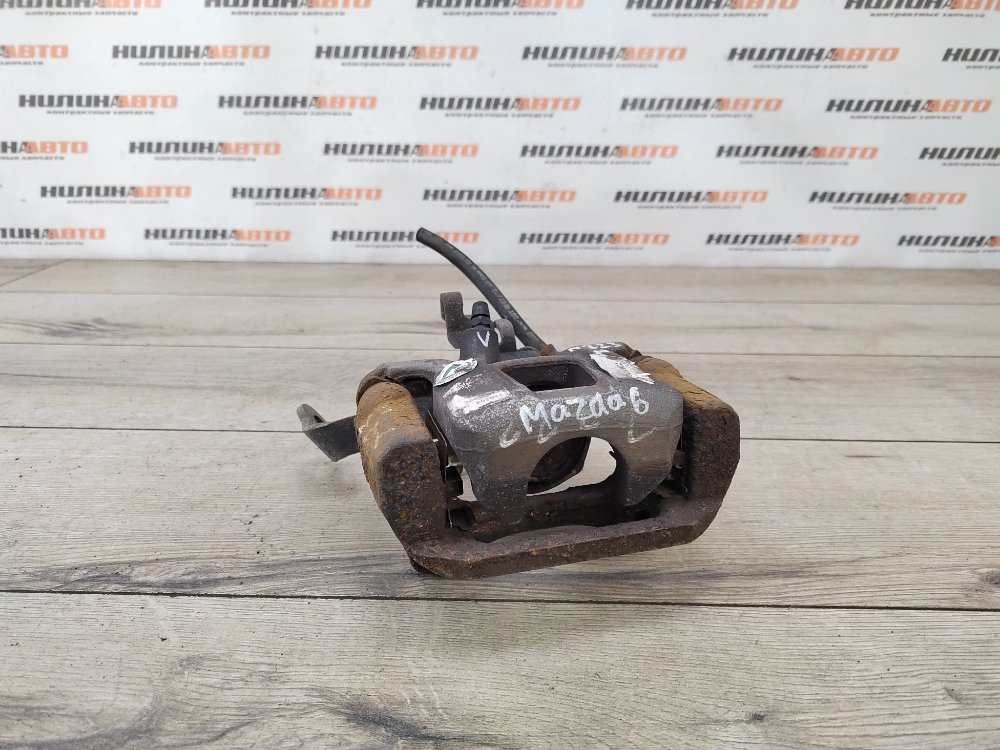 Суппорт тормозной, 3500 рублей, Москва