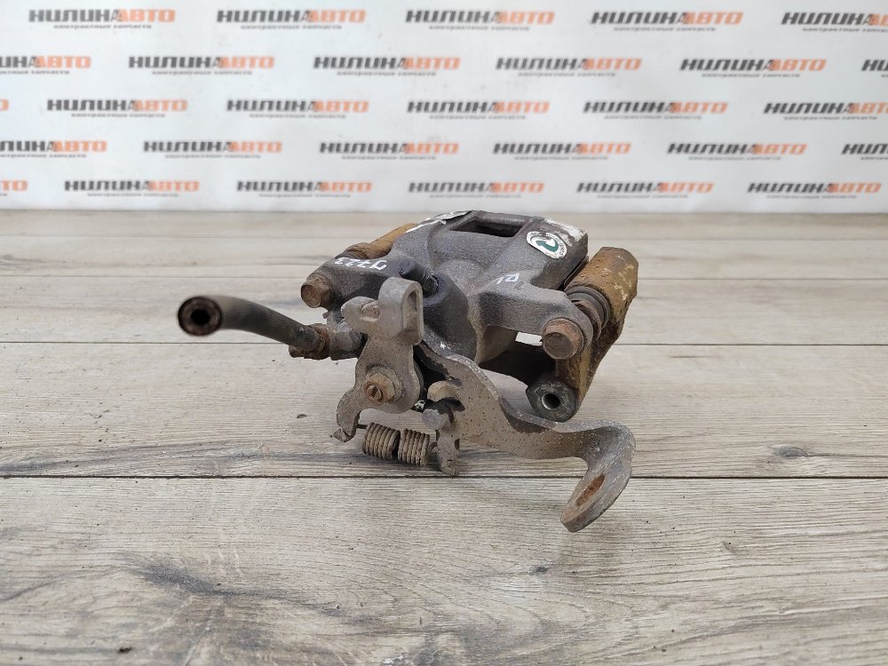 Суппорт тормозной, 3500 рублей, Москва