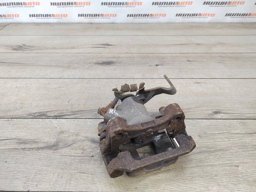 Суппорт тормозной, 3500 рублей, Москва