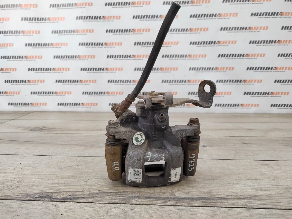 Суппорт тормозной, 3500 рублей, Москва