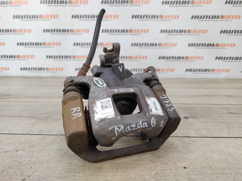 Суппорт тормозной, 3500 рублей, Москва