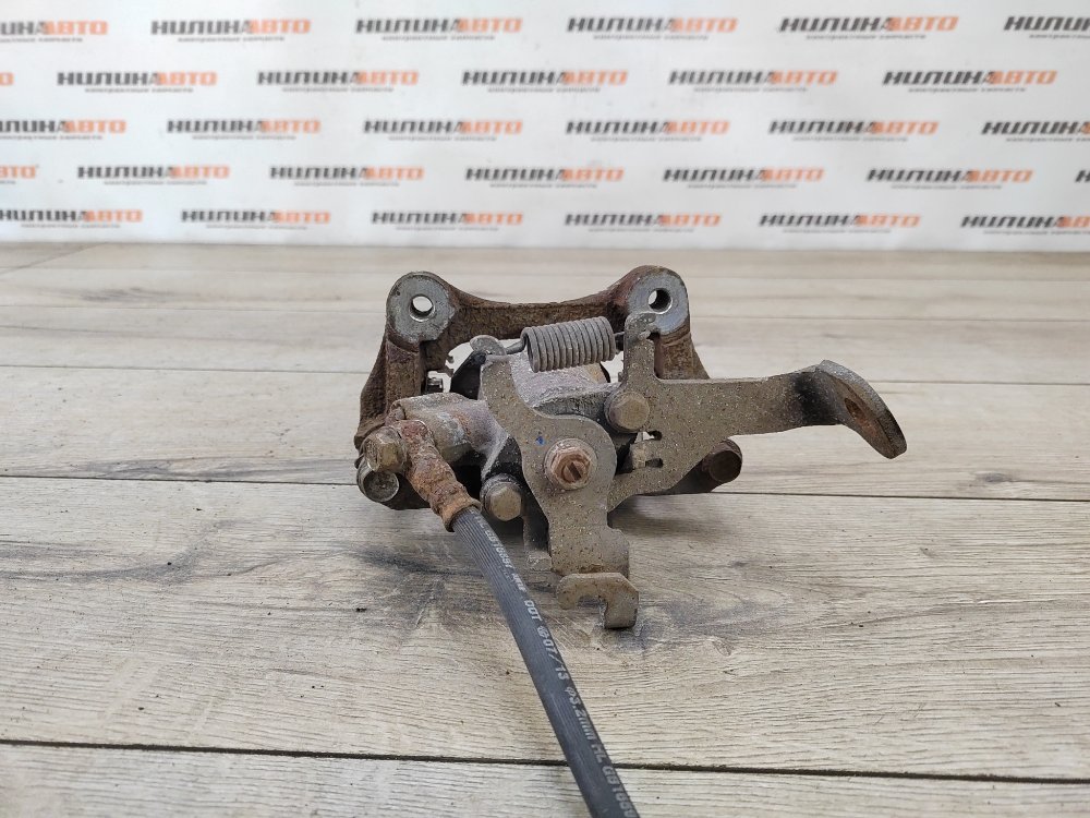 Суппорт тормозной, 3500 рублей, Москва