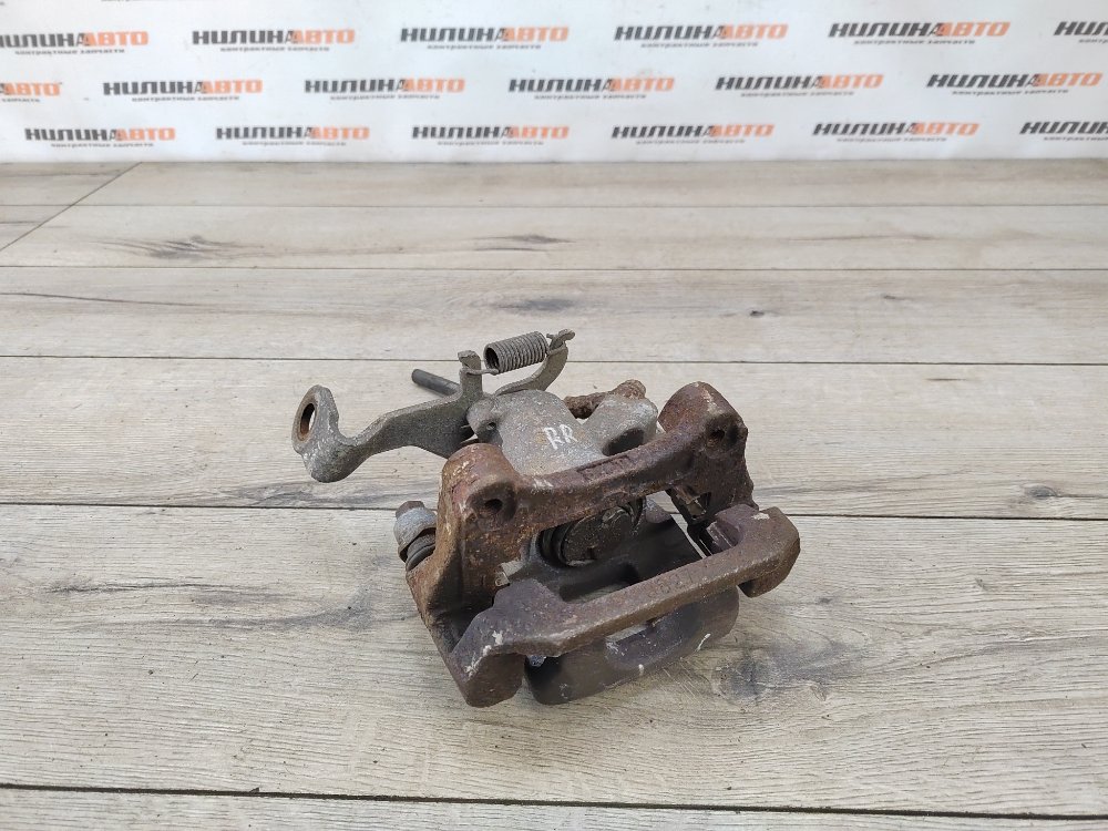 Суппорт тормозной, 3500 рублей, Москва