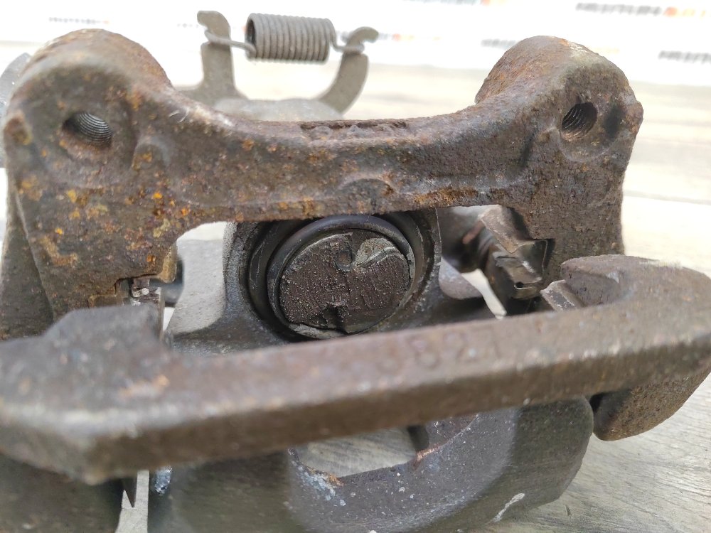 Суппорт тормозной, 3500 рублей, Москва