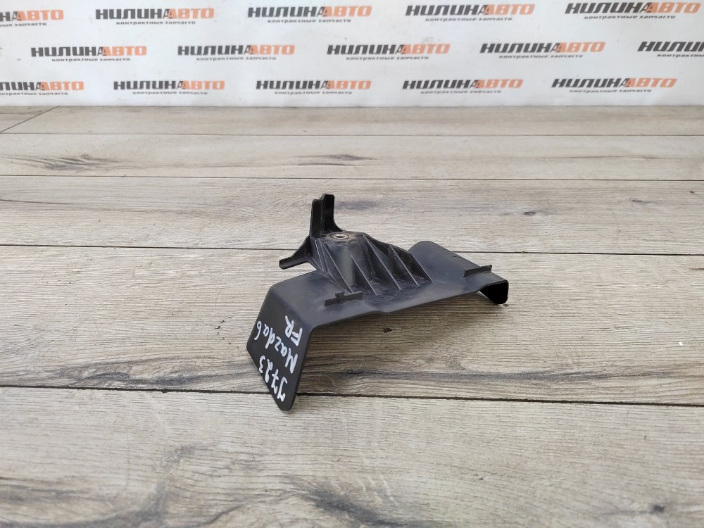 Дефлектор радиатора, 600 рублей, Москва