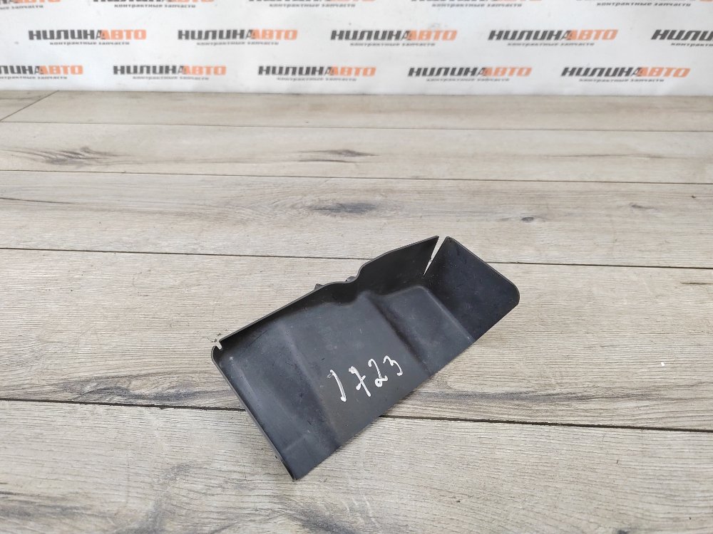 Дефлектор радиатора, 600 рублей, Москва