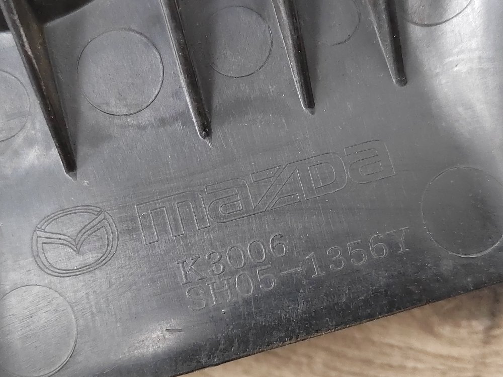 Дефлектор радиатора, 600 рублей, Москва