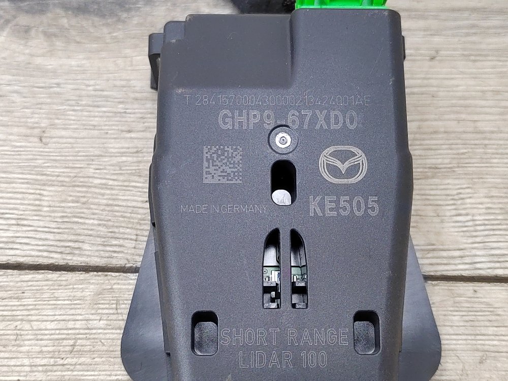 Датчик замедления, 2200 рублей, Москва