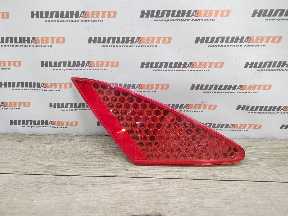 Фонарь в крышку багажника, 4000 рублей, Москва