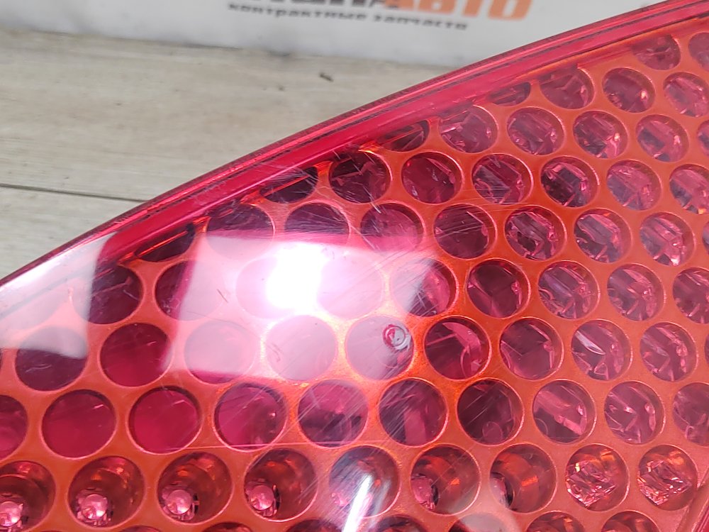 Фонарь в крышку багажника, 4000 рублей, Москва