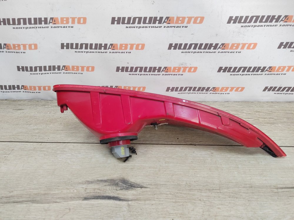 Фонарь в крышку багажника, 4000 рублей, Москва