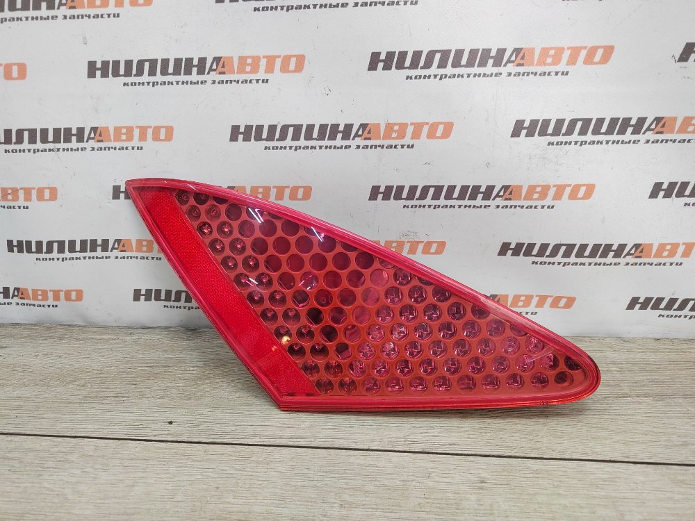 Фонарь в крышку багажника, 4000 рублей, Москва