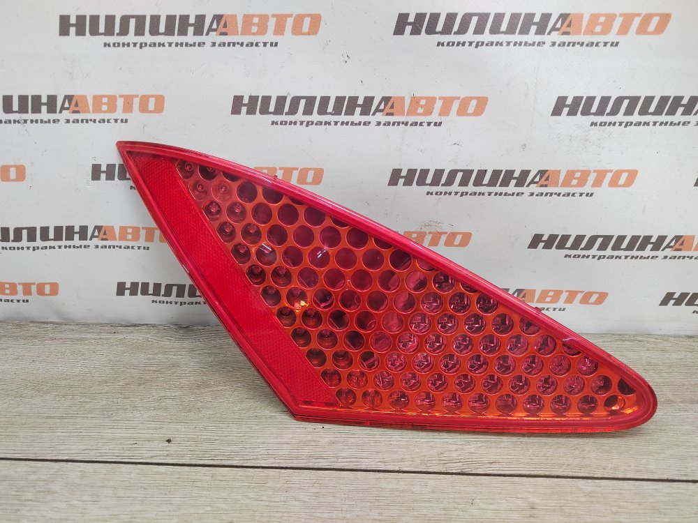 Фонарь в крышку багажника, 4000 рублей, Москва