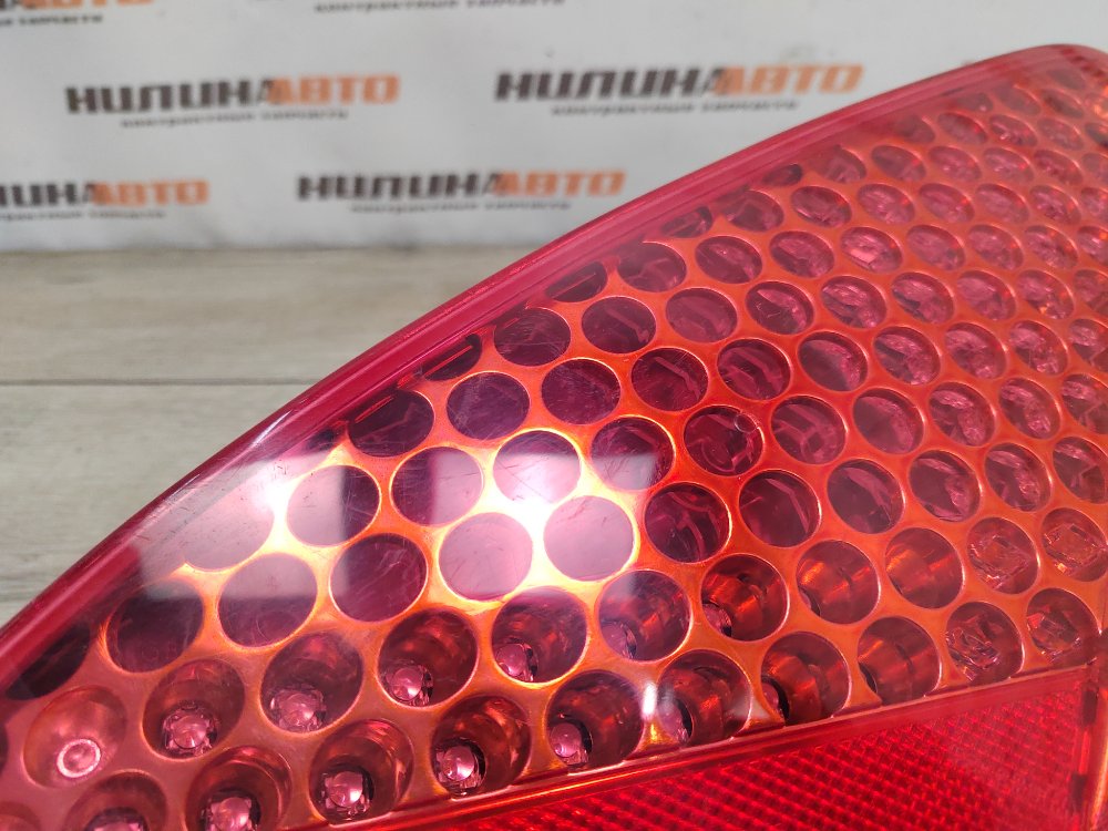 Фонарь в крышку багажника, 4000 рублей, Москва