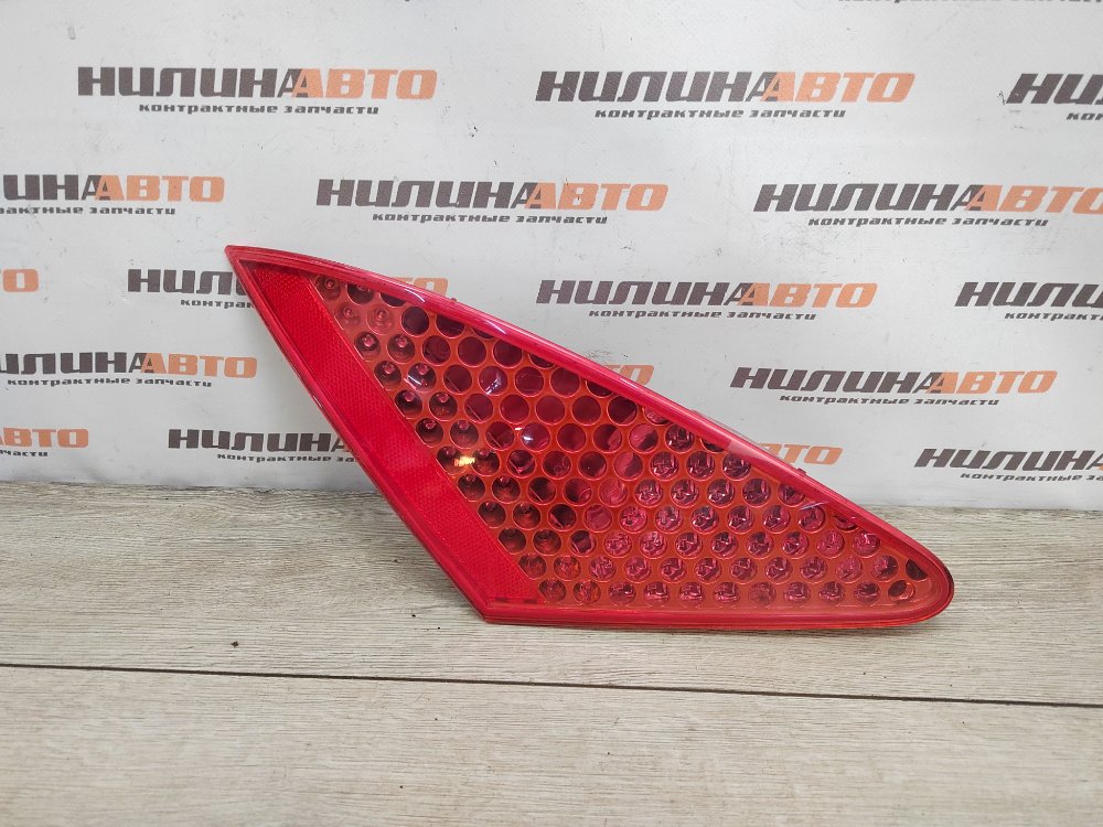 Фонарь в крышку багажника, 4000 рублей, Москва