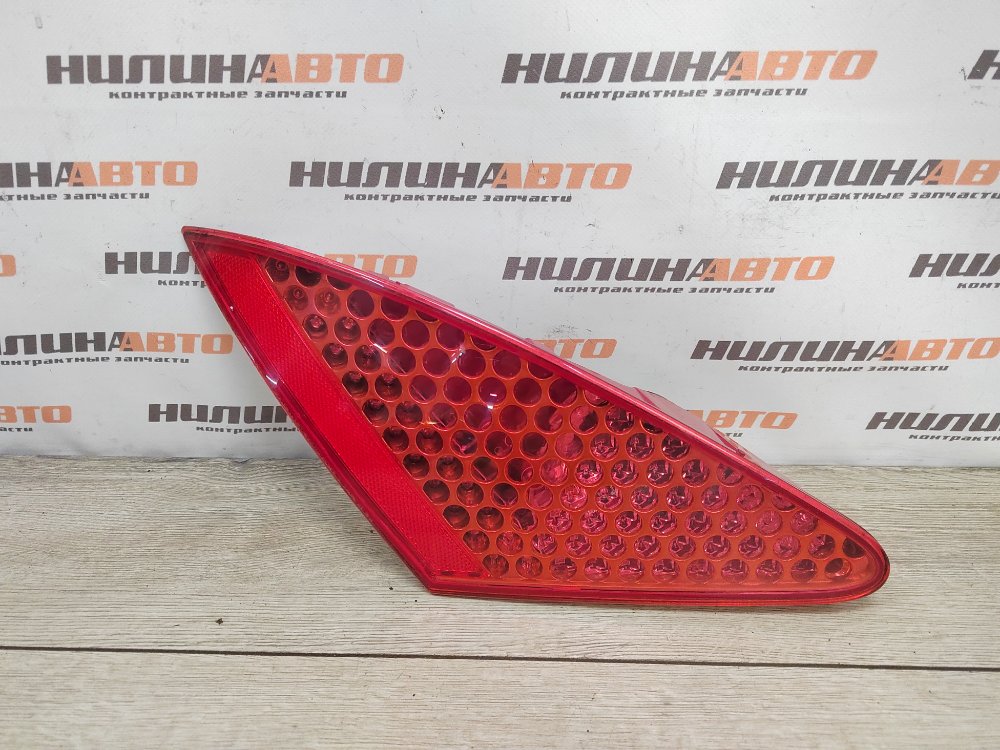 Фонарь в крышку багажника, 4000 рублей, Москва