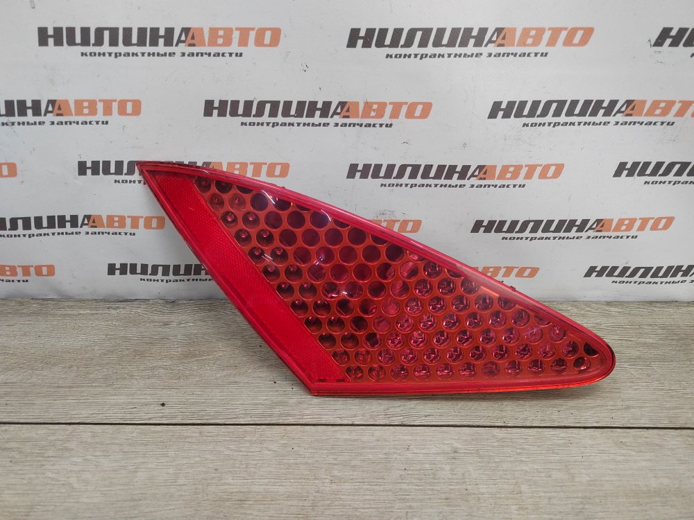 Фонарь в крышку багажника, 4000 рублей, Москва