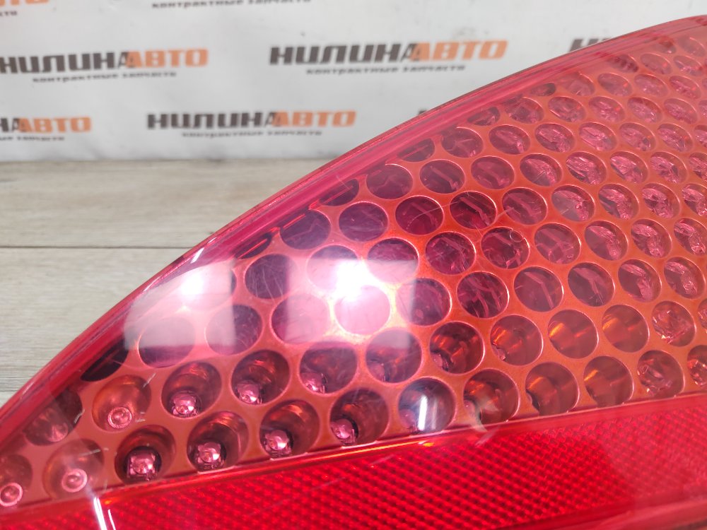 Фонарь в крышку багажника, 4000 рублей, Москва