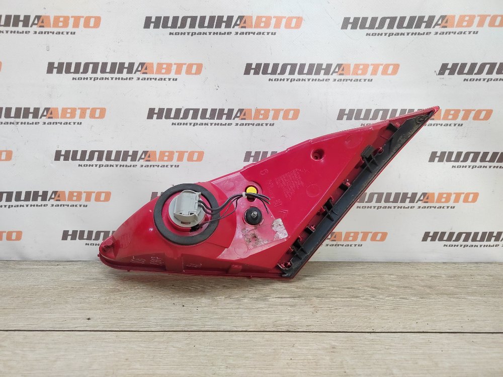 Фонарь в крышку багажника, 4000 рублей, Москва