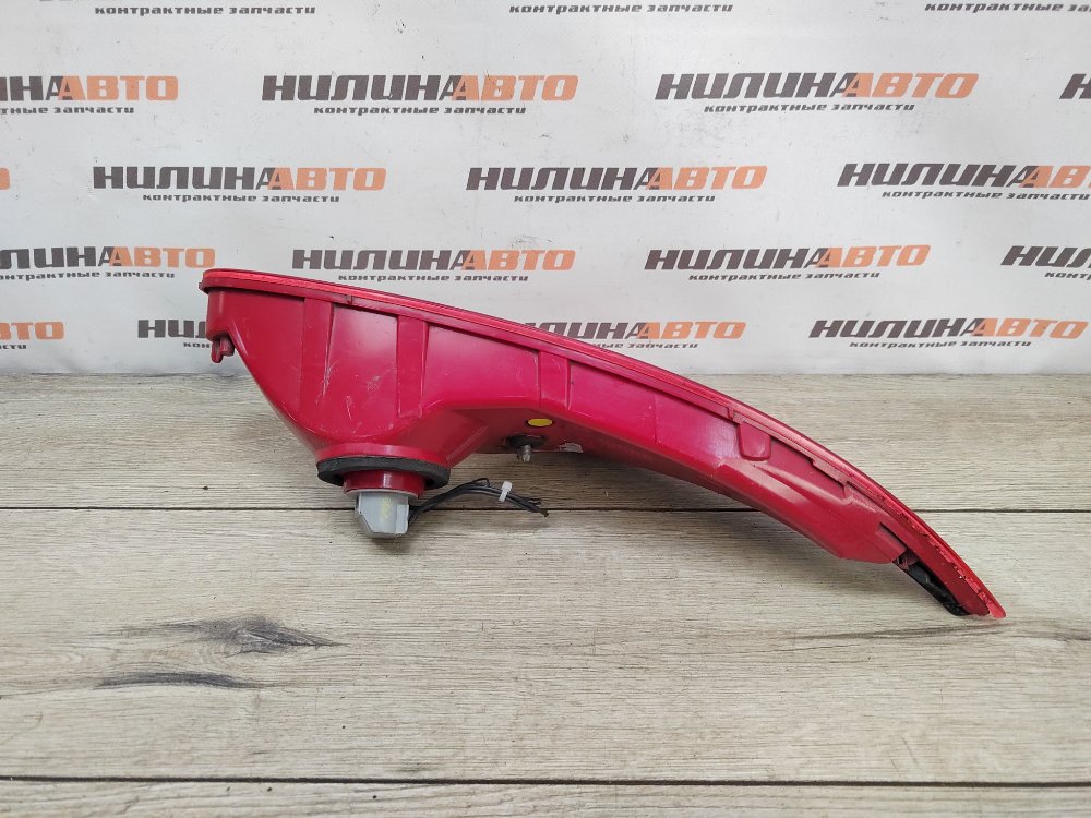 Фонарь в крышку багажника, 4000 рублей, Москва