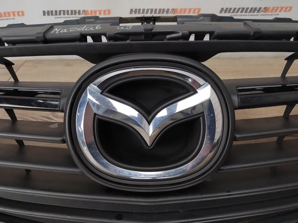 Решетка радиатора, 15000 рублей, Москва