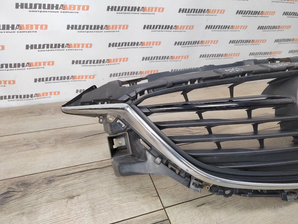 Решетка радиатора, 15000 рублей, Москва