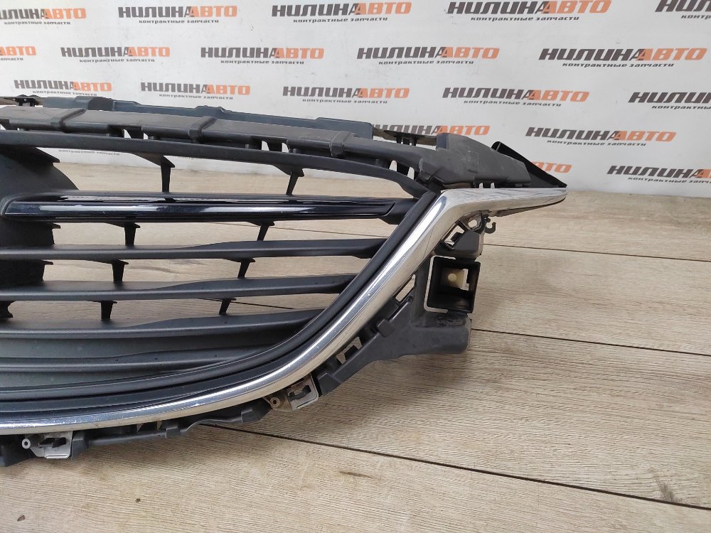 Решетка радиатора, 15000 рублей, Москва