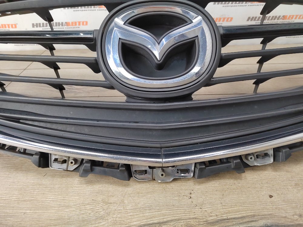 Решетка радиатора, 15000 рублей, Москва