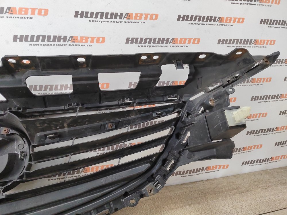 Решетка радиатора, 15000 рублей, Москва