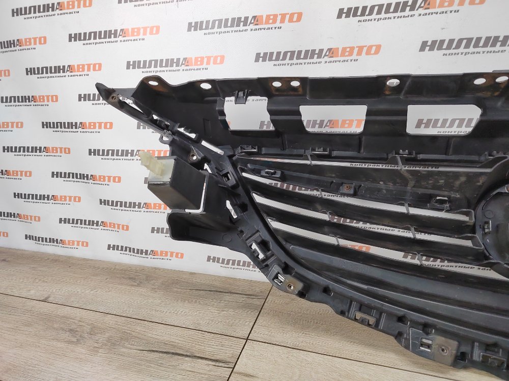 Решетка радиатора, 15000 рублей, Москва