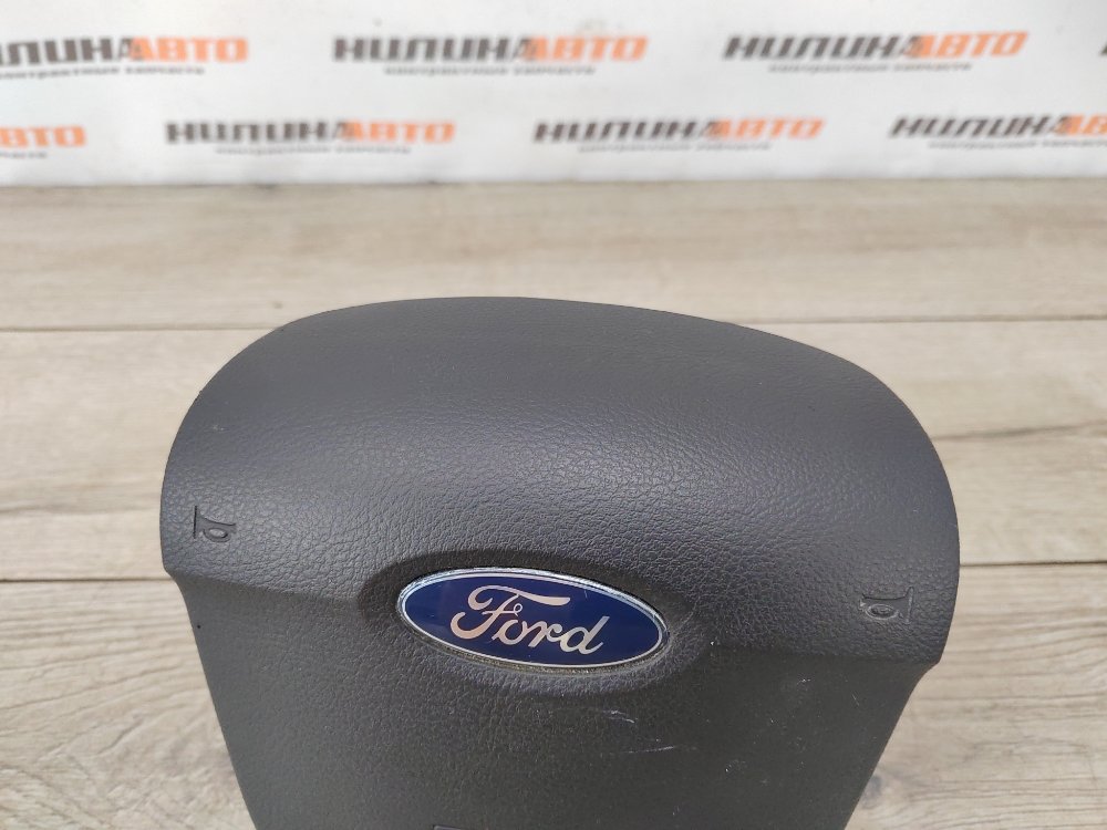 Подушка безопасности в руль, 2300 рублей, Москва