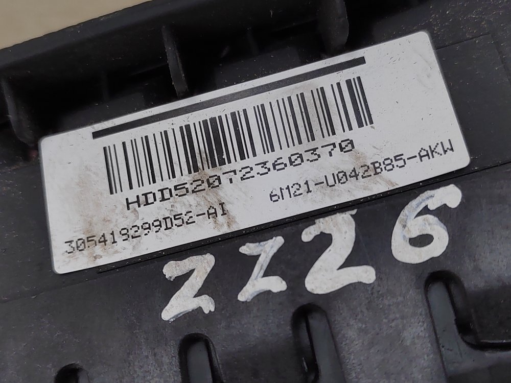 Подушка безопасности в руль, 2300 рублей, Москва