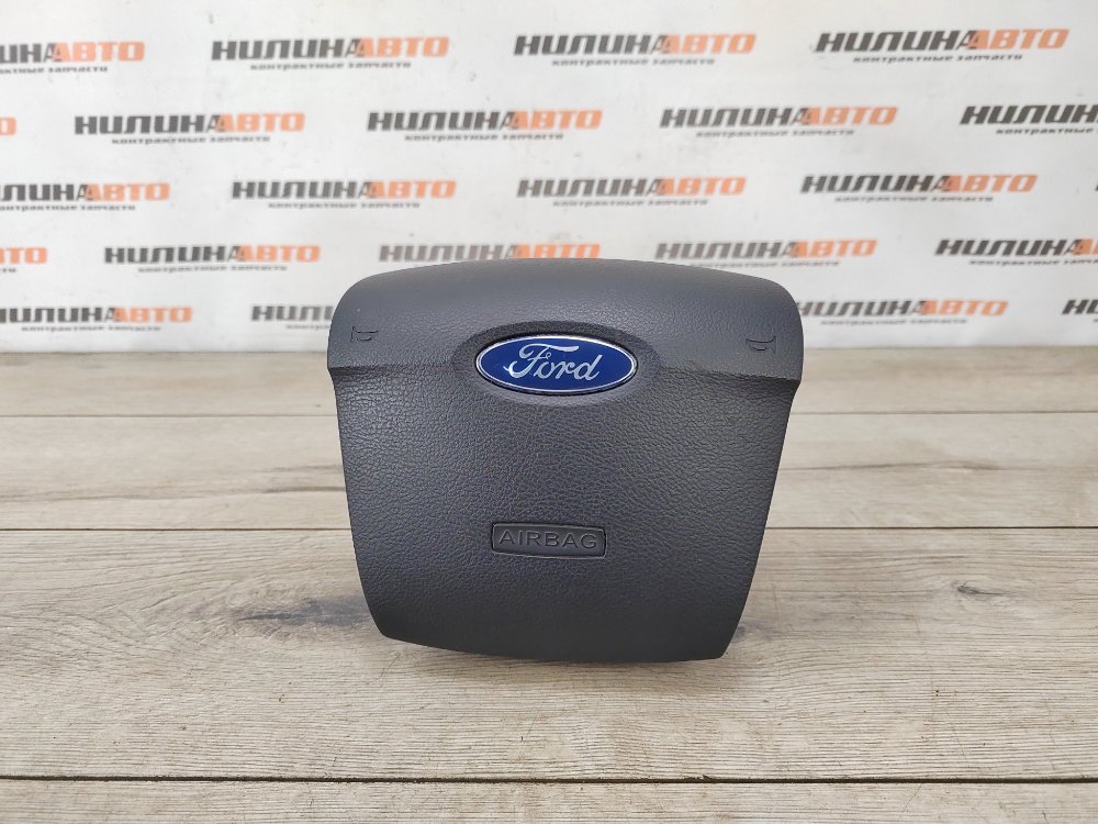 Подушка безопасности в руль, 2300 рублей, Москва