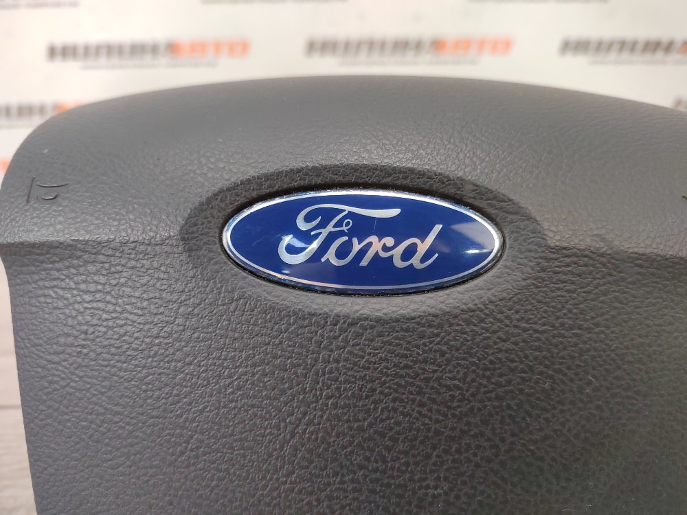 Подушка безопасности в руль, 2300 рублей, Москва