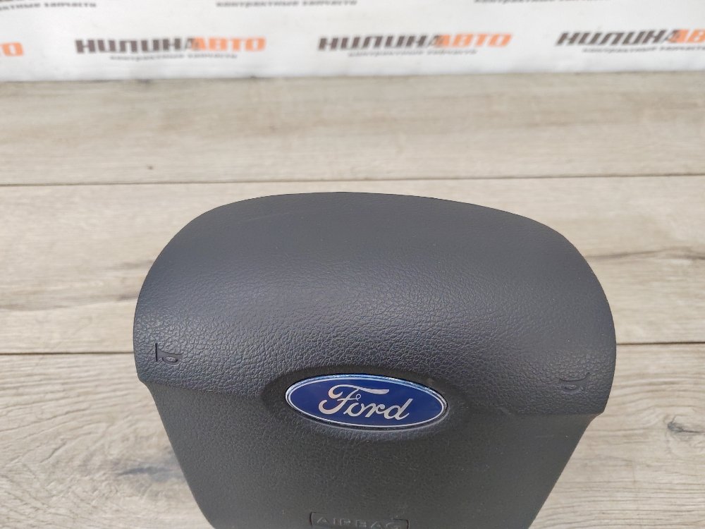 Подушка безопасности в руль, 2300 рублей, Москва