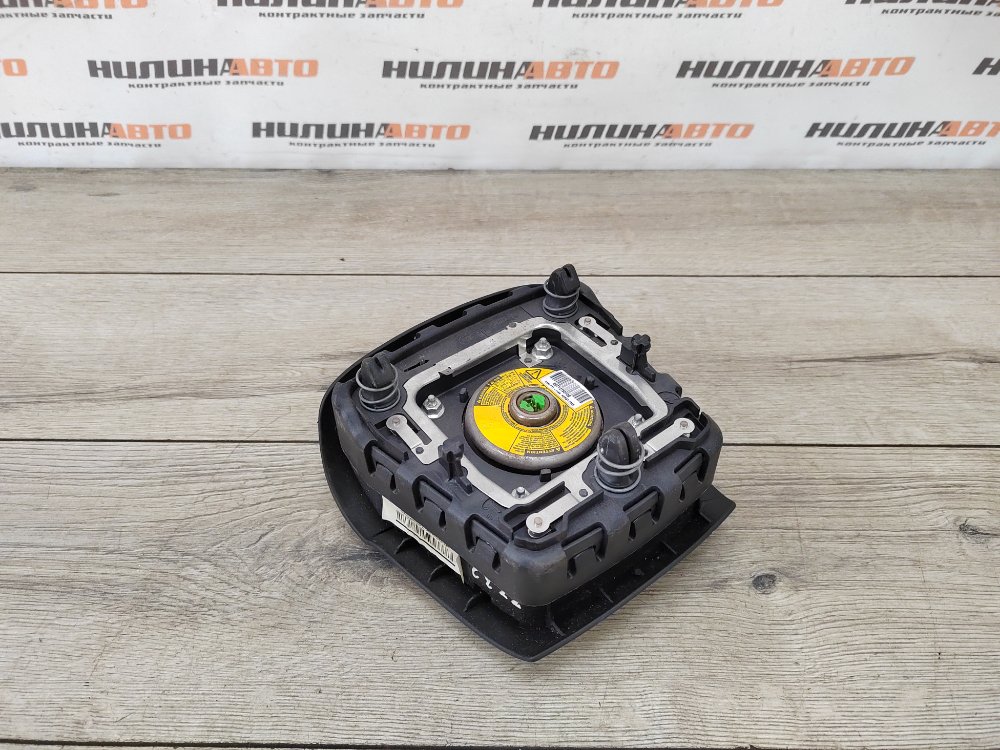 Подушка безопасности в руль, 2300 рублей, Москва