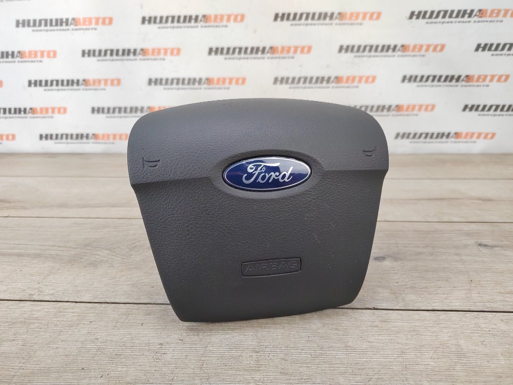 Подушка безопасности в руль, 2300 рублей, Москва