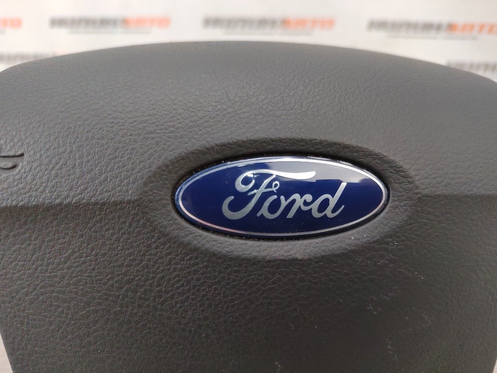 Подушка безопасности в руль, 2300 рублей, Москва