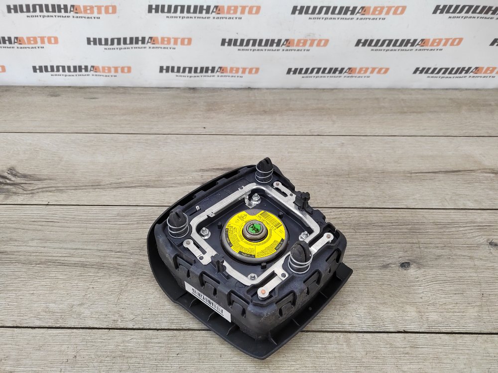 Подушка безопасности в руль, 2300 рублей, Москва