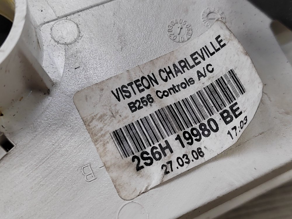 Блок управления печкой, 1000 рублей, Москва