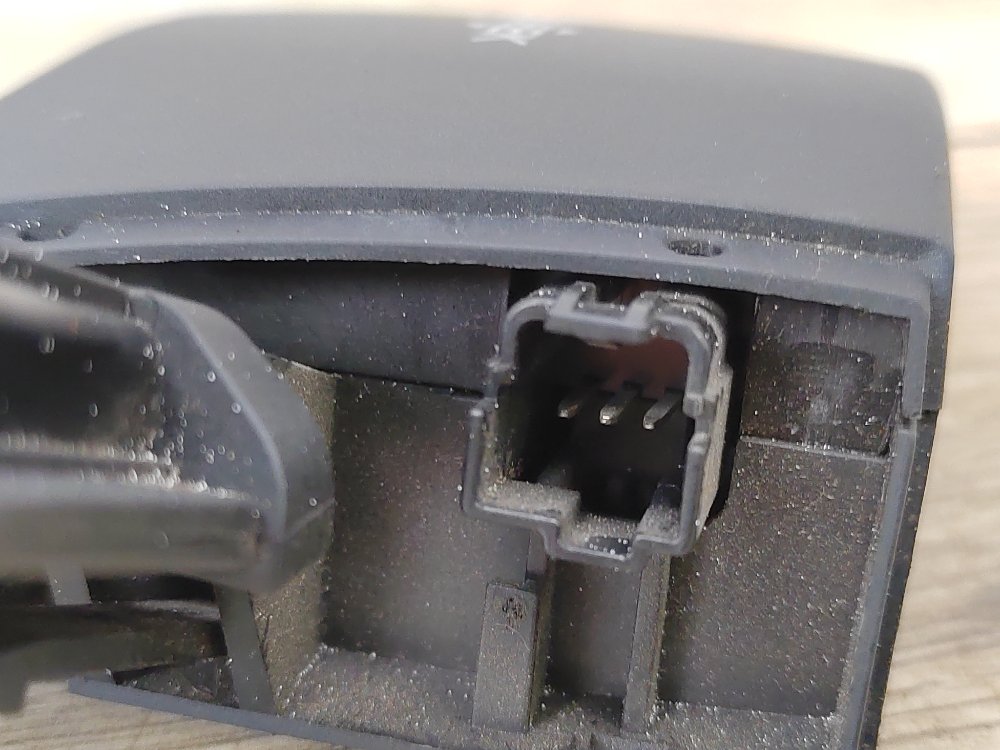 Джойстик магнитолы, 2000 рублей, Москва