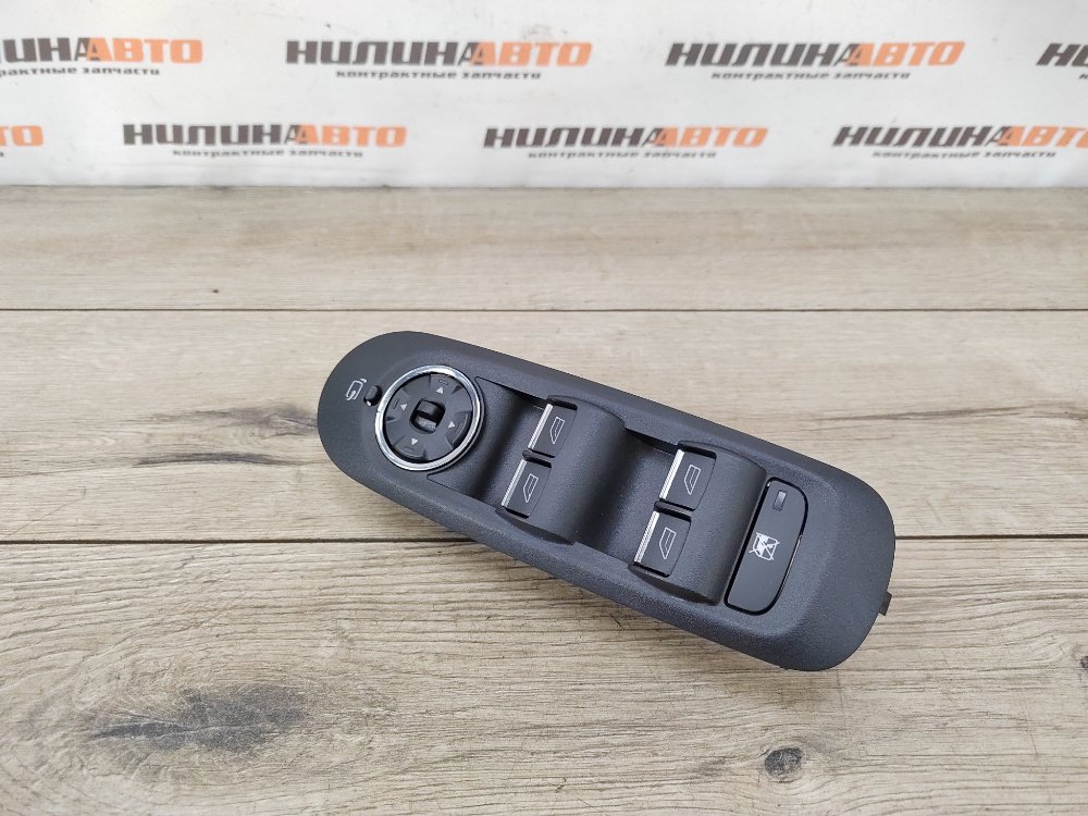 Блок управления стеклоподъемниками, 2000 рублей, Москва