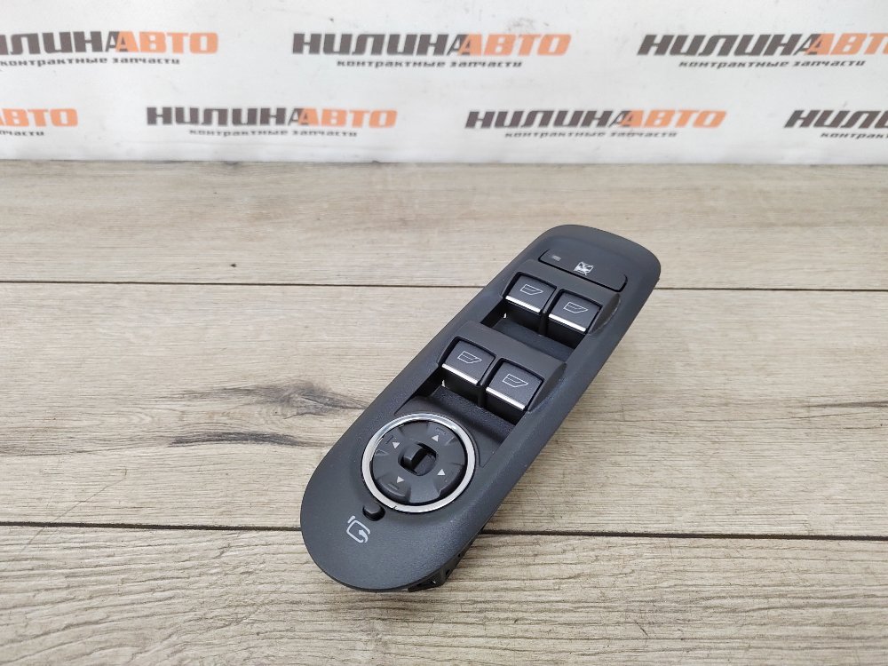 Блок управления стеклоподъемниками, 2000 рублей, Москва