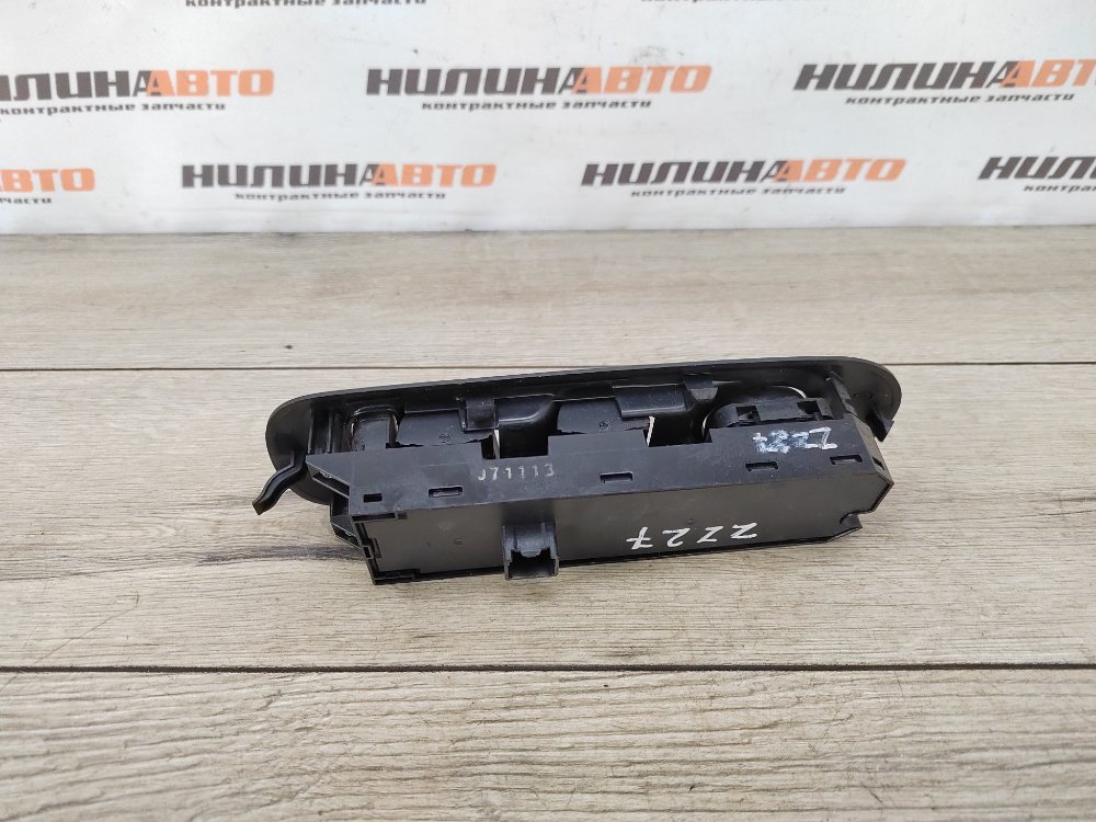 Блок управления стеклоподъемниками, 2000 рублей, Москва