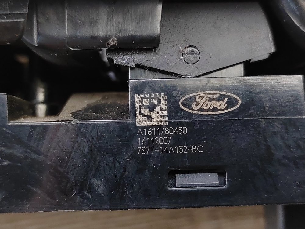 Блок управления стеклоподъемниками, 2000 рублей, Москва